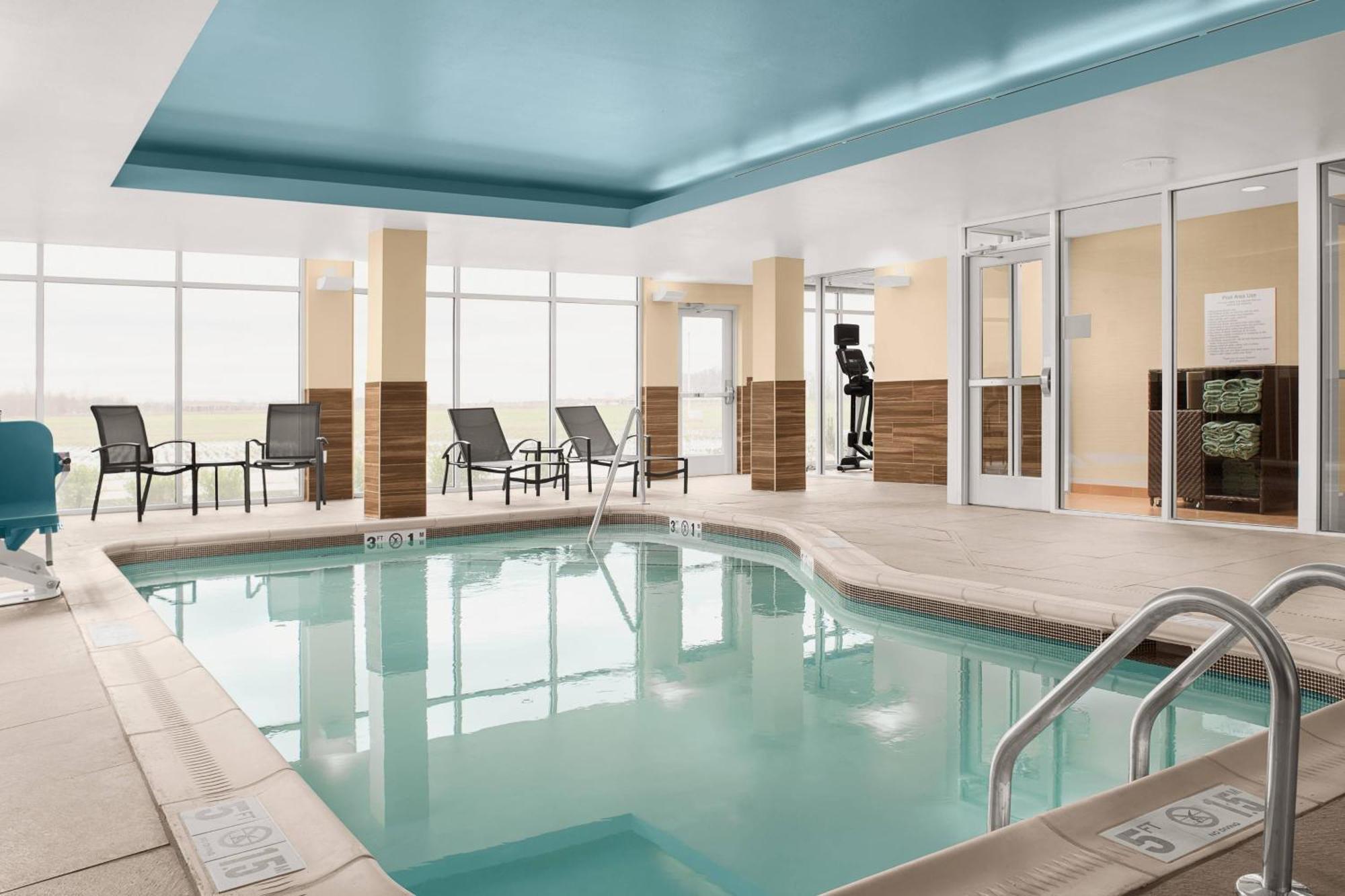 Fairfield & By Marriott Memphis Marion, Ar 3*