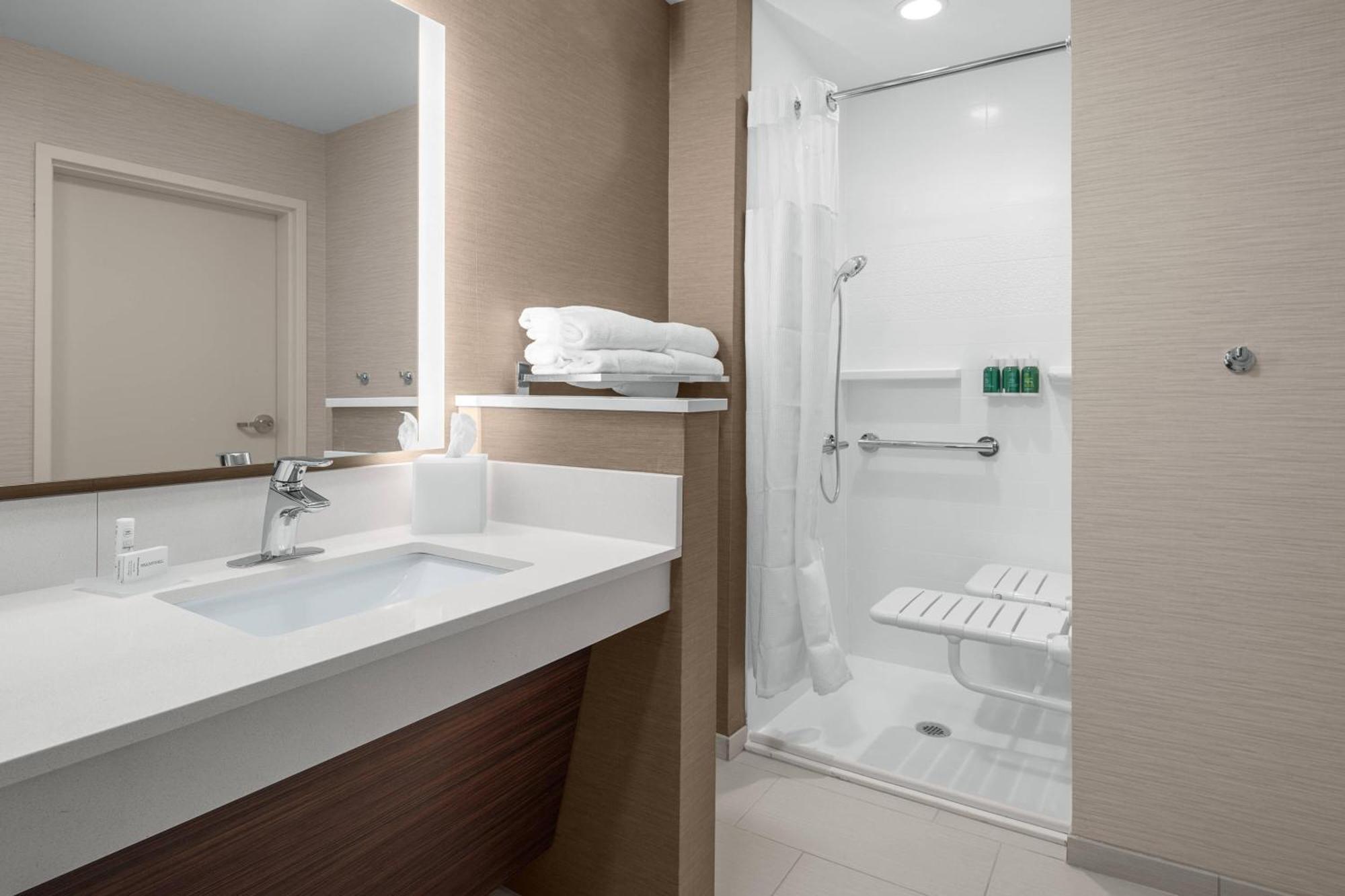 Fairfield & By Marriott Memphis Marion, Ar 3* Marion
