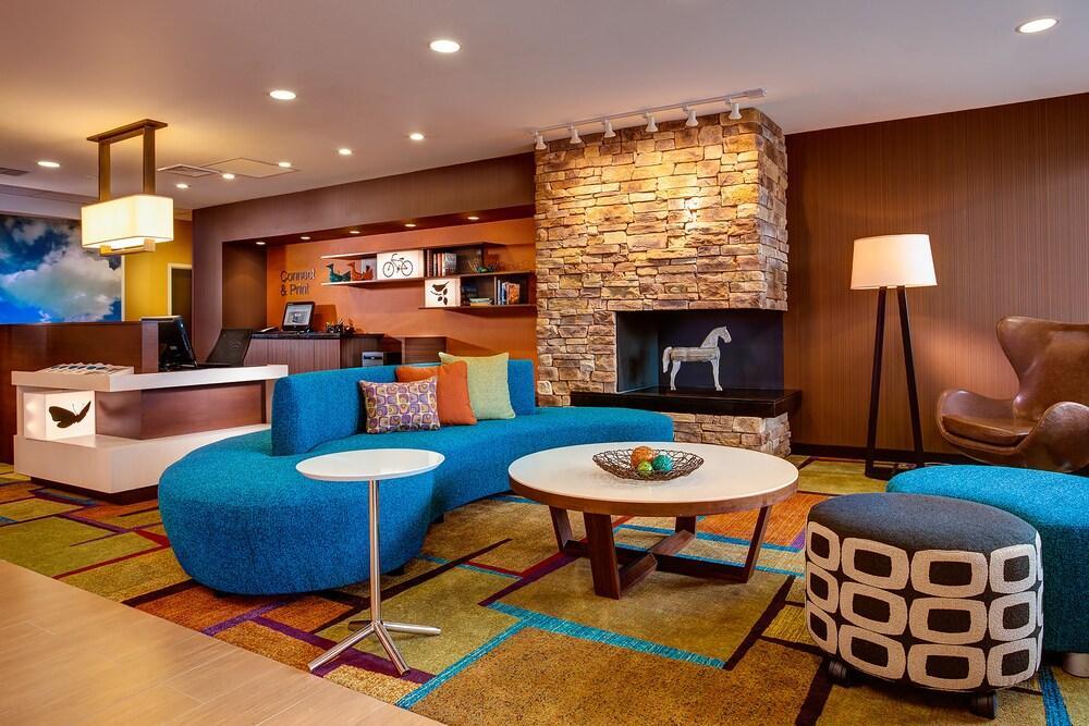 Fairfield & By Marriott Memphis Marion, Ar Hotel Marion