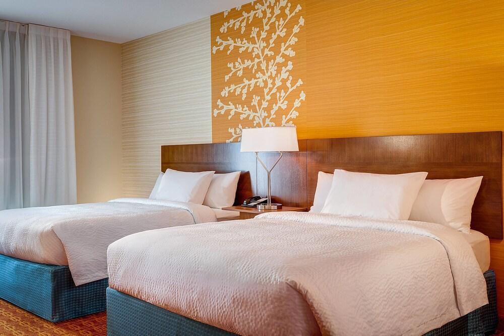 Fairfield & By Marriott Memphis Marion, Ar 3*