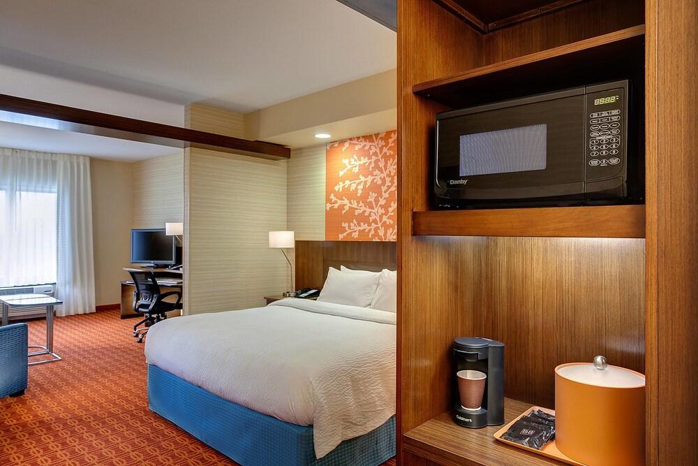 Fairfield & By Marriott Memphis Marion, Ar 3* Marion
