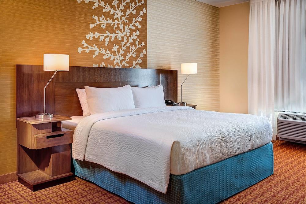 Fairfield & By Marriott Memphis Marion, Ar Hotel 3*